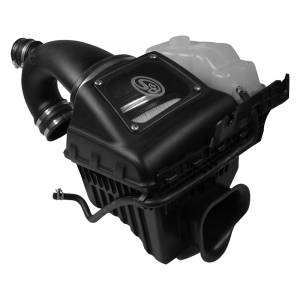 S&B Filters - S&B Filters Cold Air Intake for 2015-2017 Ford Expedition 3.5L Ecoboost - Dry filter - Image 2