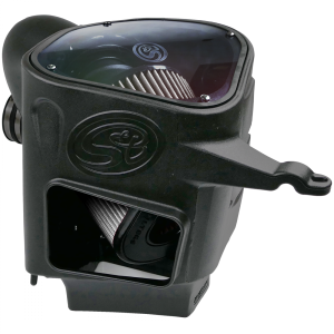 S&B Filters - S&B Filters Cold Air Intake for 2003-2007 Dodge Ram Cummins 5.9L - Dry filter - Image 7