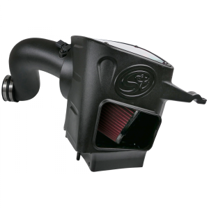 S&B Filters - S&B Filters Cold Air Intake for 2003-2007 Dodge Ram Cummins 5.9L - Cotton filter - Image 4