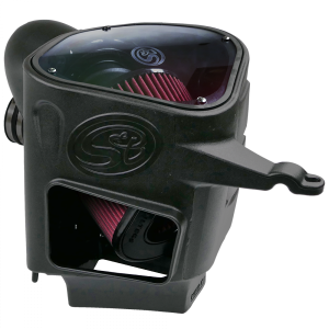 S&B Filters - S&B Filters Cold Air Intake for 2003-2007 Dodge Ram Cummins 5.9L - Cotton filter - Image 7