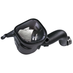 S&B Filters - S&B Filters Cold Air Intake for 2007-2009 Dodge Ram Cummins 6.7L - Dry filter - Image 6