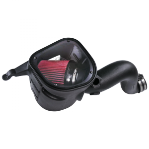 S&B Filters - S&B Filters Cold Air Intake for 2007-2009 Dodge Ram Cummins 6.7L - Cotton filter - Image 6