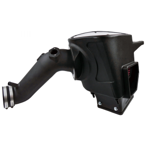 S&B Filters - S&B Filters Cold Air Intake for 2010-2012 Dodge Ram Cummins 6.7L - Cotton filter - Image 8