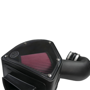 S&B Filters - S&B Filters Cold Air Intake for 1994-2002 Dodge Ram Cummins 5.9L - Cotton filter - Image 2