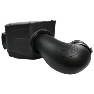 S&B Filters - S&B Filters Cold Air Intake for 1994-2002 Dodge Ram Cummins 5.9L - Cotton filter - Image 3