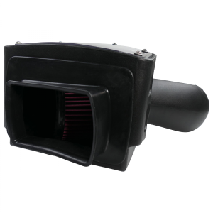 S&B Filters - S&B Filters Cold Air Intake for 1994-2002 Dodge Ram Cummins 5.9L - Cotton filter - Image 4