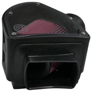 S&B Filters - S&B Filters Cold Air Intake for 1994-2002 Dodge Ram Cummins 5.9L - Cotton filter - Image 5