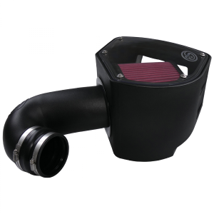 S&B Filters - S&B Filters Cold Air Intake for 1994-2002 Dodge Ram Cummins 5.9L - Cotton filter - Image 6