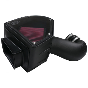 S&B Filters - S&B Filters Cold Air Intake for 1994-2002 Dodge Ram Cummins 5.9L - Cotton filter - Image 8