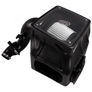 S&B Filters - S&B Filters Cold Air Intake for 2016-2021 Colorado / Canyon Duramax 2.8L - Dry filter - Image 2