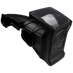 S&B Filters - S&B Filters Cold Air Intake for 2016-2021 Colorado / Canyon Duramax 2.8L - Dry filter - Image 4