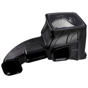 S&B Filters - S&B Filters Cold Air Intake for 2016-2021 Colorado / Canyon Duramax 2.8L - Dry filter - Image 6