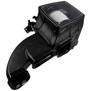 S&B Filters - S&B Filters Cold Air Intake for 2016-2021 Colorado / Canyon Duramax 2.8L - Dry filter - Image 11