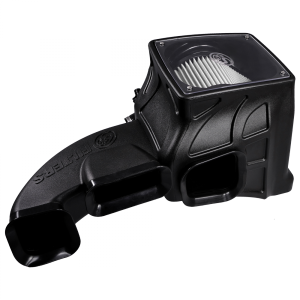 S&B Filters - S&B Filters Cold Air Intake for 2016-2021 Colorado / Canyon Duramax 2.8L - Dry filter - Image 12