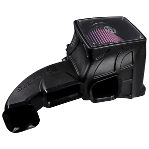 S&B Filters - S&B Filters Cold Air Intake for 2016-2021 Colorado / Canyon Duramax 2.8L - Cotton filter - Image 3