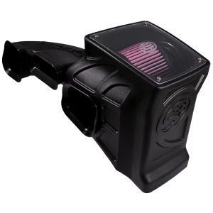 S&B Filters - S&B Filters Cold Air Intake for 2016-2021 Colorado / Canyon Duramax 2.8L - Cotton filter - Image 4