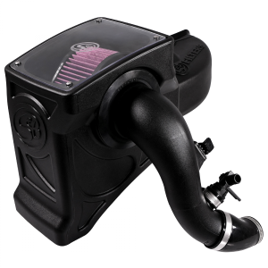 S&B Filters - S&B Filters Cold Air Intake for 2016-2021 Colorado / Canyon Duramax 2.8L - Cotton filter - Image 6