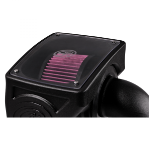 S&B Filters - S&B Filters Cold Air Intake for 2016-2021 Colorado / Canyon Duramax 2.8L - Cotton filter - Image 9