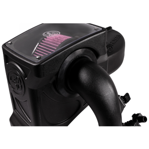 S&B Filters - S&B Filters Cold Air Intake for 2016-2021 Colorado / Canyon Duramax 2.8L - Cotton filter - Image 10