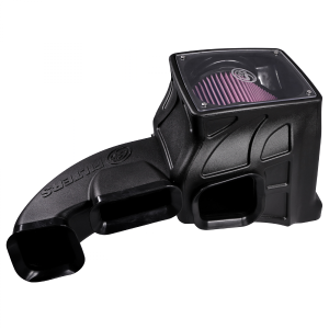 S&B Filters - S&B Filters Cold Air Intake for 2016-2021 Colorado / Canyon Duramax 2.8L - Cotton filter - Image 12