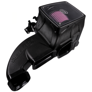 S&B Filters - S&B Filters Cold Air Intake for 2016-2021 Colorado / Canyon Duramax 2.8L - Cotton filter - Image 13