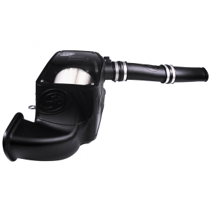 S&B Filters - S&B Filters Cold Air Intake for 2014-2018 Dodge Ram EcoDiesel - Dry filter - Image 2