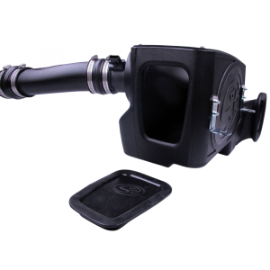 S&B Filters - S&B Filters Cold Air Intake for 2014-2018 Dodge Ram EcoDiesel - Cotton filter - Image 2