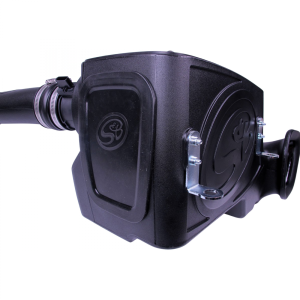 S&B Filters - S&B Filters Cold Air Intake for 2014-2018 Dodge Ram EcoDiesel - Cotton filter - Image 4