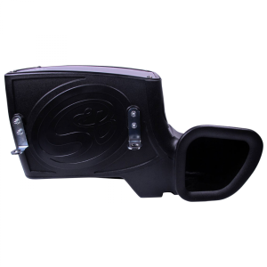 S&B Filters - S&B Filters Cold Air Intake for 2014-2018 Dodge Ram EcoDiesel - Cotton filter - Image 5