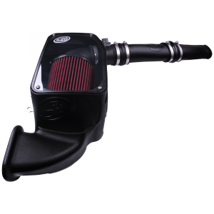 S&B Filters - S&B Filters Cold Air Intake for 2014-2018 Dodge Ram EcoDiesel - Cotton filter - Image 7