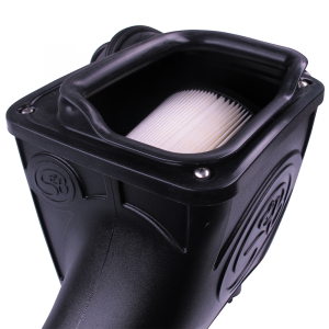 S&B Filters - S&B Filters Cold Air Intake for 2003-2007 Ford Powerstroke 6.0L - Dry filter - Image 3