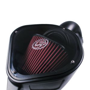 S&B Filters - S&B Filters Cold Air Intake for 2013-2018 Dodge Ram Cummins 6.7L - Cotton filter - Image 2