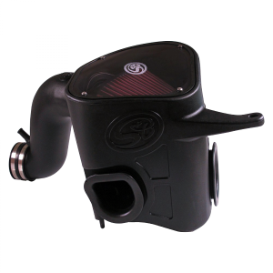 S&B Filters - S&B Filters Cold Air Intake for 2013-2018 Dodge Ram Cummins 6.7L - Cotton filter - Image 4