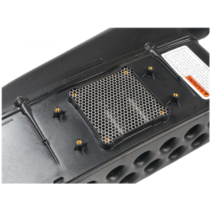 S&B Filters - Roost Protector for Particle Separator - V1 PARTICLE SEPARATOR ONLY - Image 2