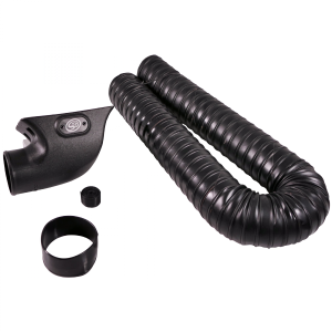 S&B Filters - Particle Separator Dust Re-Route Kit - V1 PARTICLE SEPARATOR ONLY - Image 1