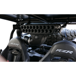 S&B Filters - Particle Separator Dust Re-Route Kit - V1 PARTICLE SEPARATOR ONLY - Image 3