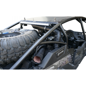 S&B Filters - Particle Separator Dust Re-Route Kit - V1 PARTICLE SEPARATOR ONLY - Image 4