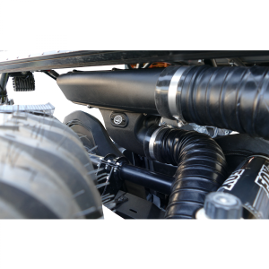 S&B Filters - Particle Separator Dust Re-Route Kit - V1 PARTICLE SEPARATOR ONLY - Image 6