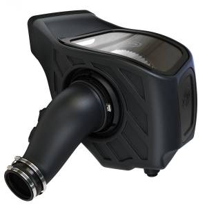 S&B Filters - S&B Filters Cold Air Intake for 2019-2024 Dodge Ram Cummins 6.7L - Dry filter - Image 4