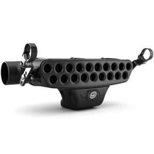 S&B Filters - Particle Separator for 2019-2020 Can-Am® Maverick Trail & Sport (Except DPS) - Image 1