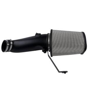 S&B Filters - S&B Filters Open Air Intake for 2020-2024 Ford Powerstroke 6.7L - Dry Cleanable filter - Image 3