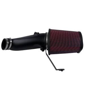 S&B Filters - S&B Filters Open Air Intake for 2020-2024 Ford Powerstroke 6.7L - Cotton filter - Image 4