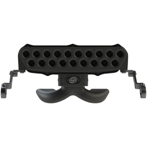 S&B Filters - Particle Separator for 2019-20 Yamaha YXZ 1000R - Image 1