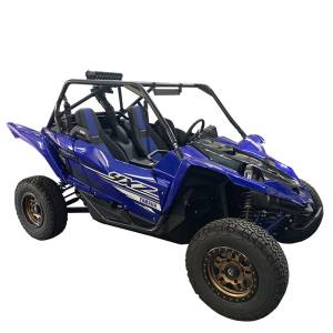 S&B Filters - Particle Separator for 2019-20 Yamaha YXZ 1000R - Image 5