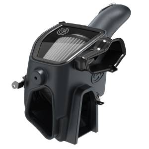 S&B Filters - S&B Filters Cold Air Intake for 2020-2024 Ford Powerstroke 6.7L - Dry filter - Image 5