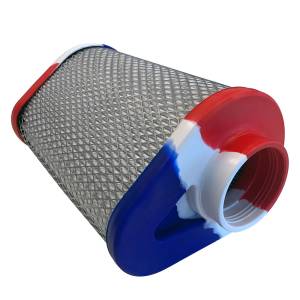 S&B Filters - S&B Filters Replacement Filter for 2014-2024 Polaris RZR XP 1000 / Turbo, Pro XP / RS1, Turbo R - Dry Cleanable filter - Image 3