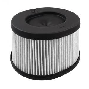 Air Filter (Dry Extendable) For Intake Kit 75-5132/75-5132D - Dry filter