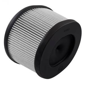 S&B Filters - Air Filter (Dry Extendable) For Intake Kit 75-5132/75-5132D - Dry filter - Image 2