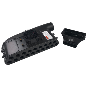 S&B Filters - Scavenge Fan for Particle Separator - V1 PARTICLE SEPARATOR ONLY - Image 2