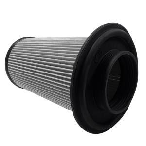 S&B Filters - Air Filter (Dry Extendable) For Intake Kit 75-5137 / 75-5137D - Dry filter - Image 3